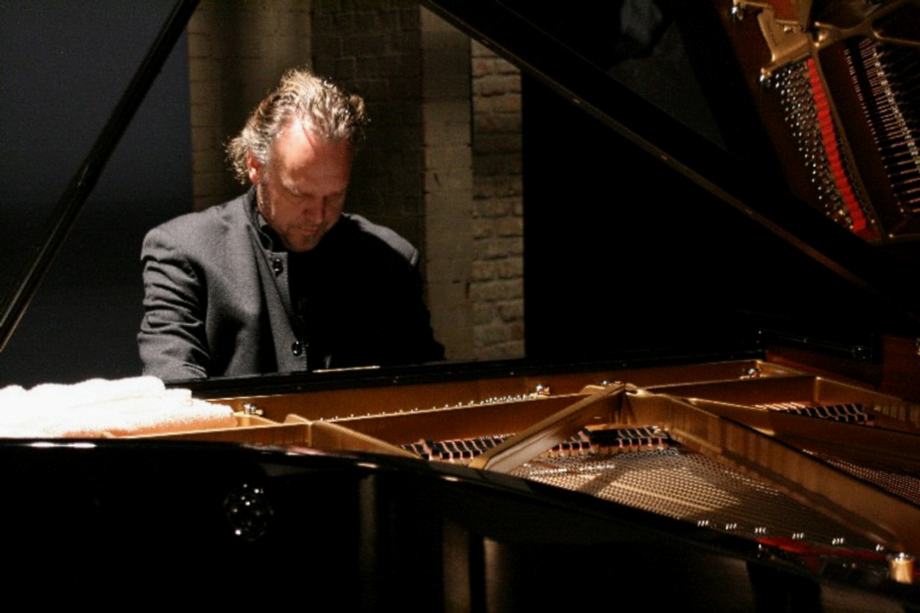 Sten Sandell